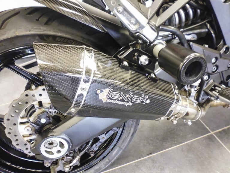 2014 KAWASAKI Z1000SX ABS