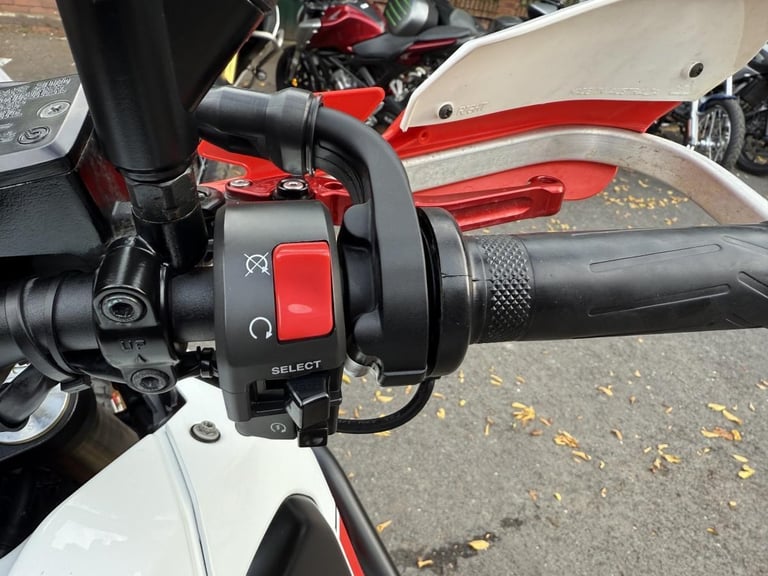YAMAHA TENERE 700 RALLY 2022
