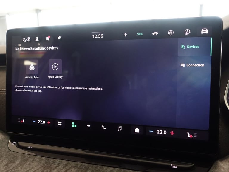 2025 Skoda Octavia 1.5 TSI ACT SE L Hatchback 5dr Petrol Manual Euro 6 (s/s) (150 ps) Hatchback P...