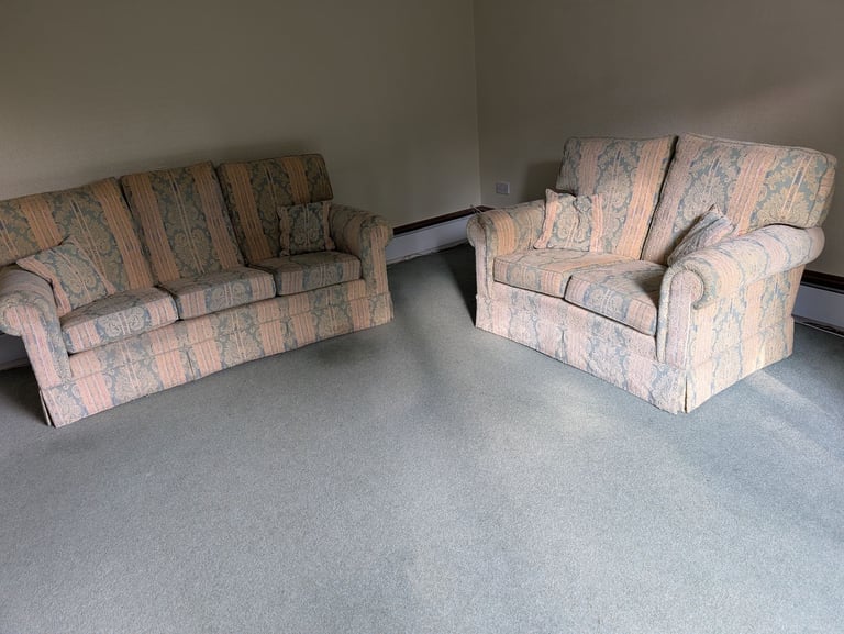 image for Two sofas