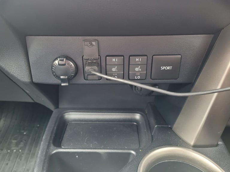 104K MILES,2013 RAV4 4x4 DIESEL,MOT 01.11.26