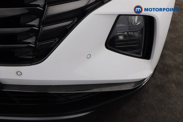 2021 Hyundai TUCSON 1.6 TGDi Hybrid 230 Premium 5dr 2WD Auto SUV Hybrid Automatic