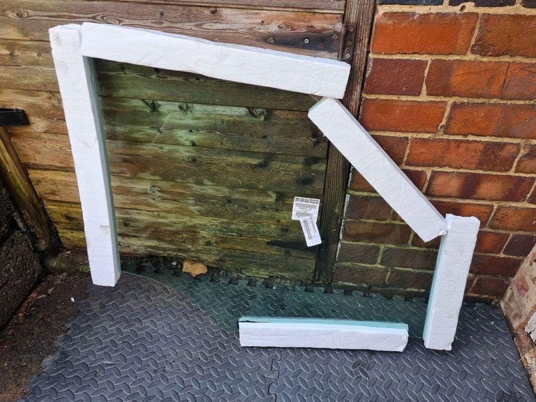 FIAT DOBLO Platform/Chassis 2010-2024 RAM ProMaster City (2015 - 2022)Front Left Window 0051907725