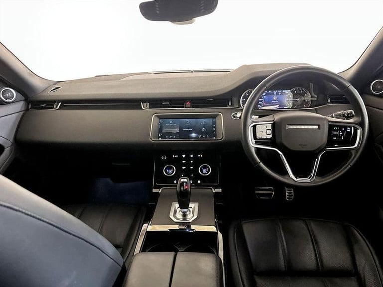 2022 Land Rover Range Rover Evoque 1.5 P300e 12.2kWh R-Dynamic S Auto 4WD Euro 6 (s/s) 5dr Automa...