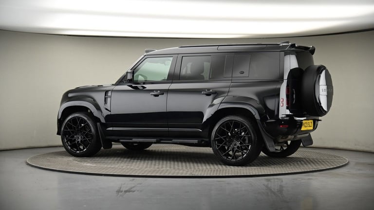 2023 Land Rover Defender 110 3.0 D250 MHEV X-Dynamic HSE SUV 5dr Diesel Auto 4WD Euro 6 (s/s) (25...