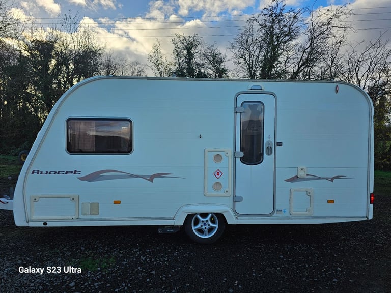 Avondale avocet excellent condition 