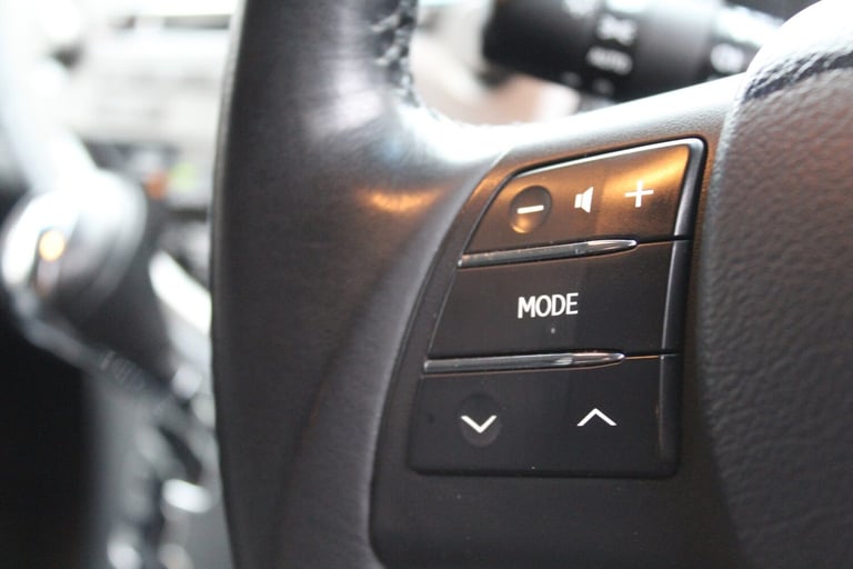 LEXUS RX 3.5 450h V6 Advance 2012