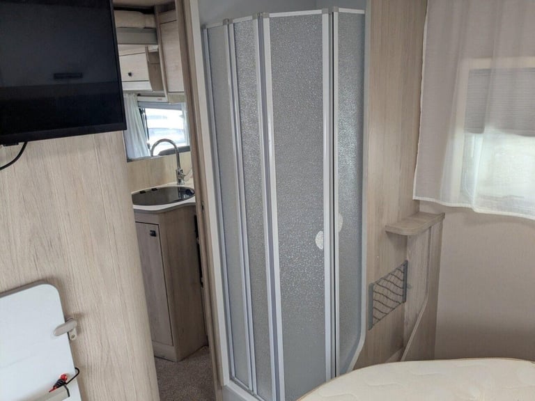 2024 Auto-Trail F-Line F74 FLine F 74