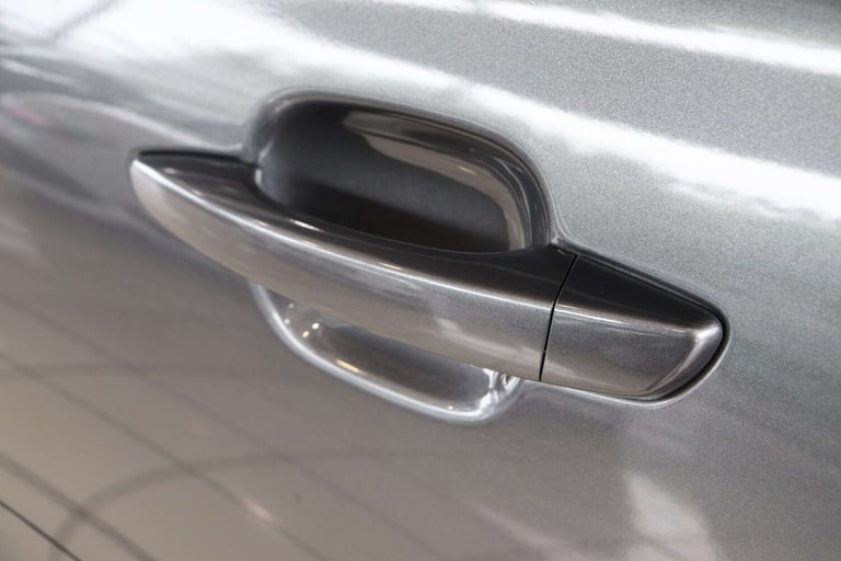 2019 Vauxhall Crossland X 1.2 Crossland X Elite T 5dr SUV Petrol Manual