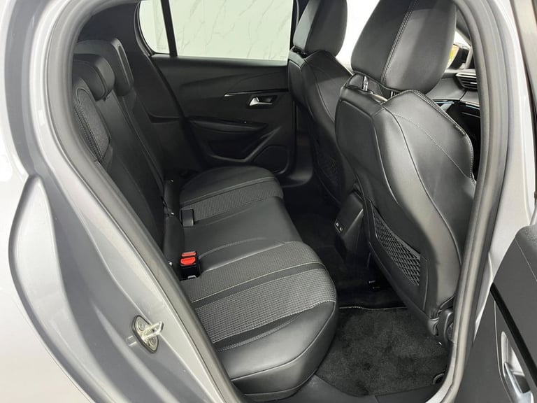 2023 Peugeot 208 1.2 PureTech GT Hatchback 5dr Petrol Manual Euro 6 (s/s) (100 ps) Hatchback Petr...