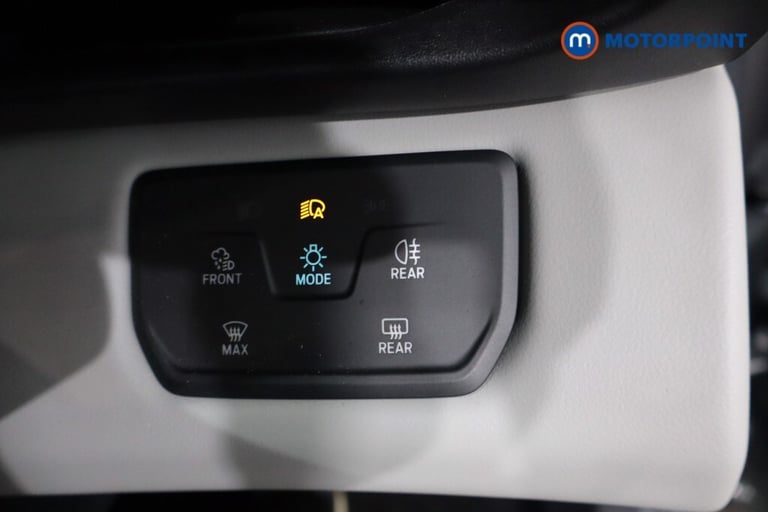 2025 Ford Explorer 210kW Premium 77kWh 5dr Auto SUV Electric Automatic