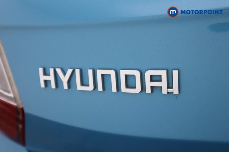 2021 Hyundai i10 1.2 MPi Premium 5dr Hatchback Petrol Manual