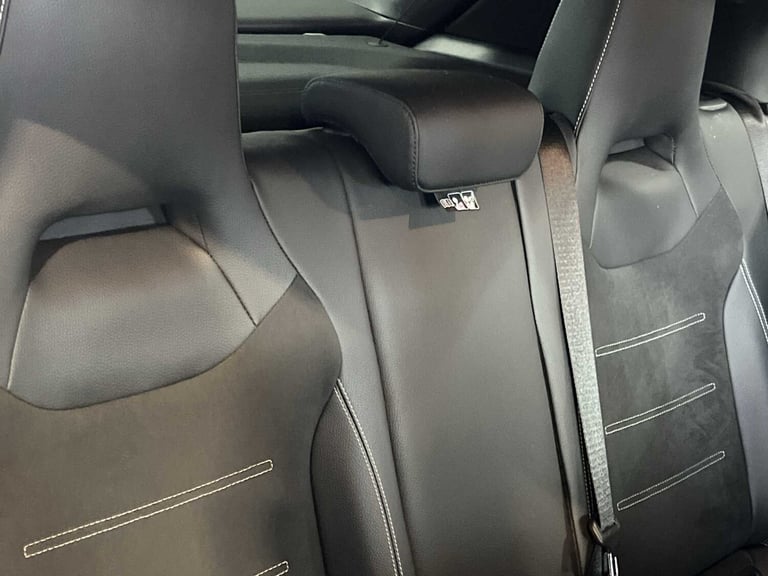 2022 Mercedes-Benz A-Class A180 AMG Line Executive Edition 5dr Auto Hatchback Petrol Automatic