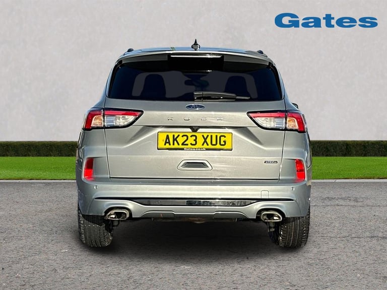 2023 Ford Kuga 2.5 PHEV ST-Line X Edition 5dr CVT HATCHBACK PETROL/ELECTRIC Automatic
