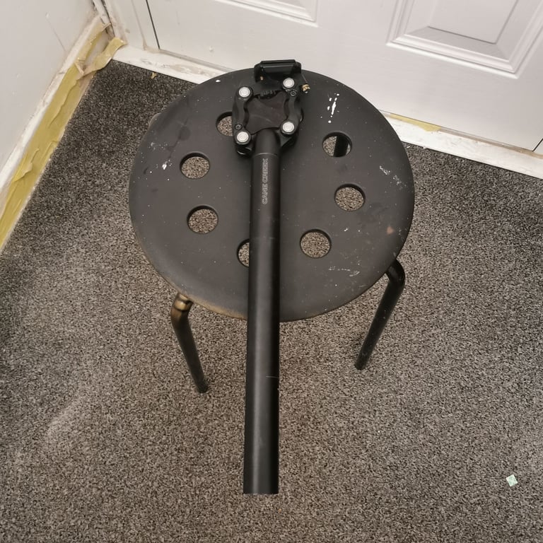 image for Cane Creek thud buster suspension seat post