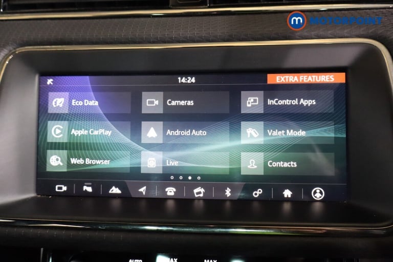 2019 Land Rover Range Rover Evoque 2.0 D180 R-Dynamic S 5dr Auto ESTATE DIESEL Automatic