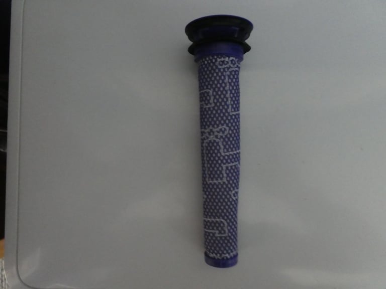 Dyson V7 replacement filters x 2. Brand new. Never been used.