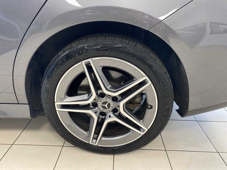 2024 Mercedes-Benz CLA 250e AMG Line Executive 4dr Tip Auto Coupe Plug-In Hy Automatic