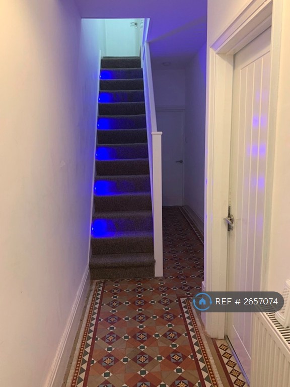 1 bedroom in St George's Rd, Coventry, CV1 (#2657074)