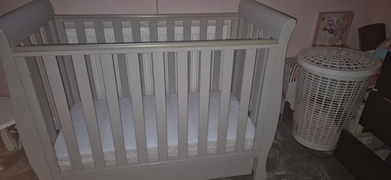 Cot