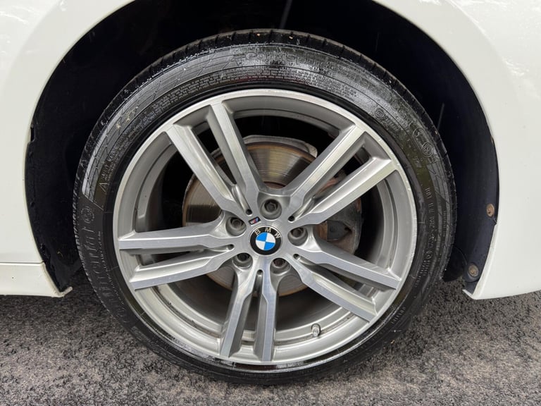 2019 BMW 2 Series Gran Tourer 1.5 218i M Sport DCT Euro 6 (s/s) 5dr ESTATE Petrol Automatic