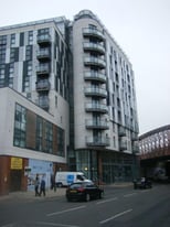 Secure covered 24/7 parking nr ***SPINNINGFIELDS/SALFORD CENTRAL*** (5183/5120/5178) M3 6DE