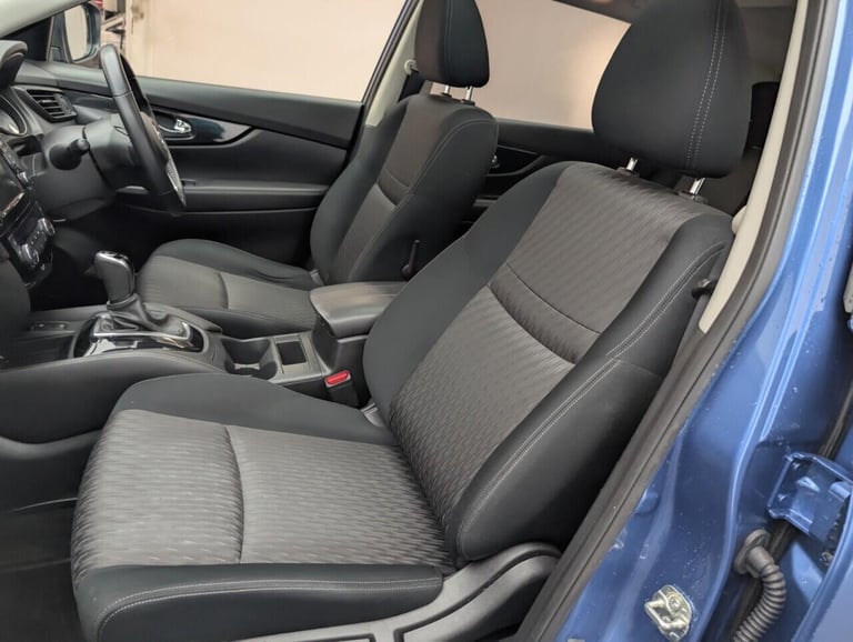 2020 Nissan X-Trail 1.3 DIG-T Acenta Premium SUV 5dr Petrol DCT Auto Euro 6 (s/s) (160 ps) - SA E...