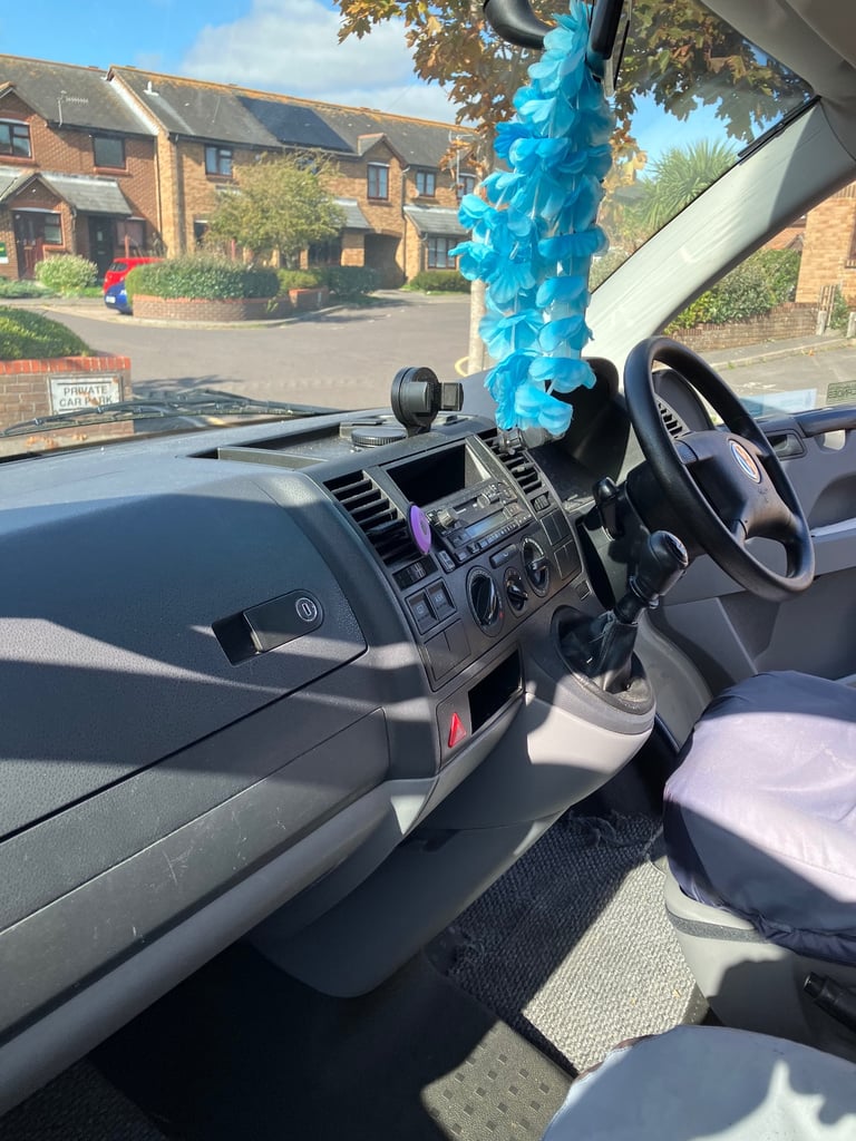 VW T5 for sale