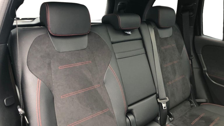 2024 Mercedes-Benz EQB EQB 250+ AMG LINE PREMIUM Estate Electric Automatic