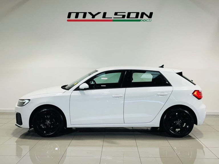 2021 Audi A1 1.0 TFSI 25 Technik Sportback 5dr Petrol Manual Euro 6 (s/s) (95 ps) Hatchback Petro...