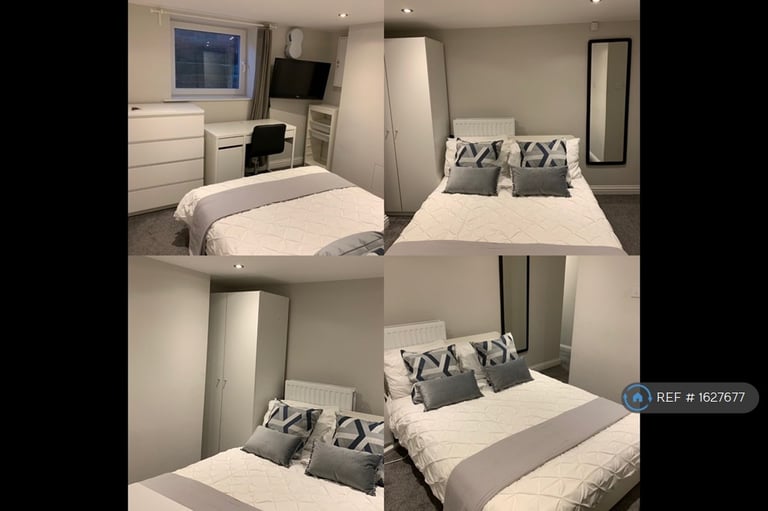 1 bedroom in Havelock Street, Preston, PR1 (#1627677)