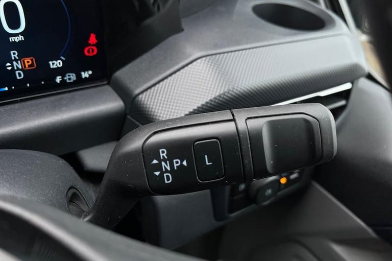 2025 Ford Transit Custom 2.5 320 Duratec 11.8kWh Limited Crew Van Double Cab 5dr Petrol Plug-in H...