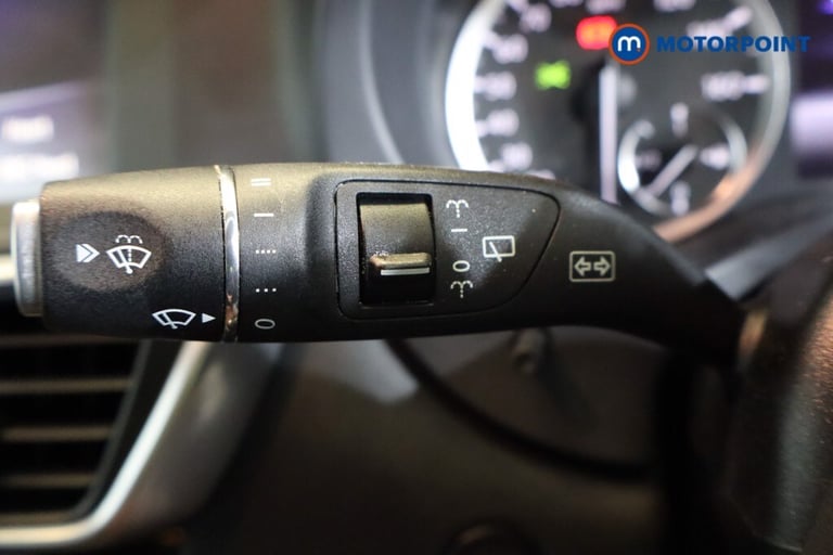 2017 Infiniti Q30 1.5d Premium Tech 5dr HATCHBACK DIESEL Manual