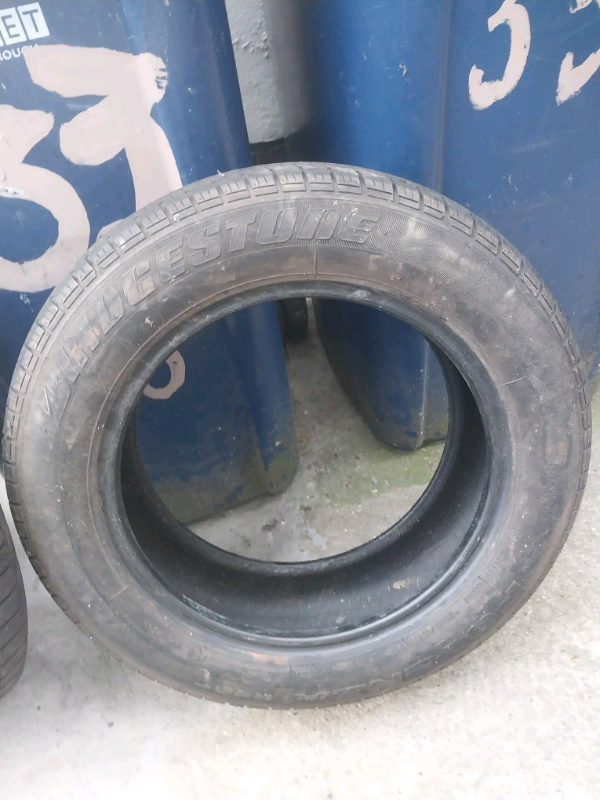 Car tyres new 195/60/R15