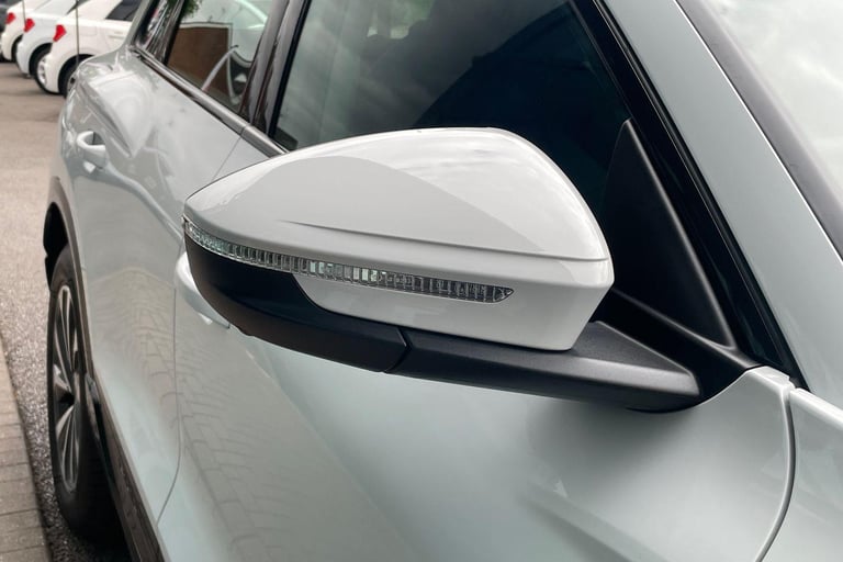 2025 Audi Q6 e-tron 100kWh Performance Sport SUV 5dr Electric Auto (306 ps) ESTATE Electric Autom...