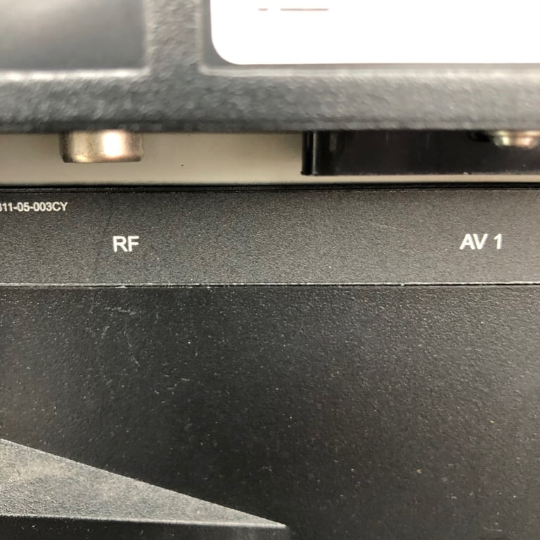 TV