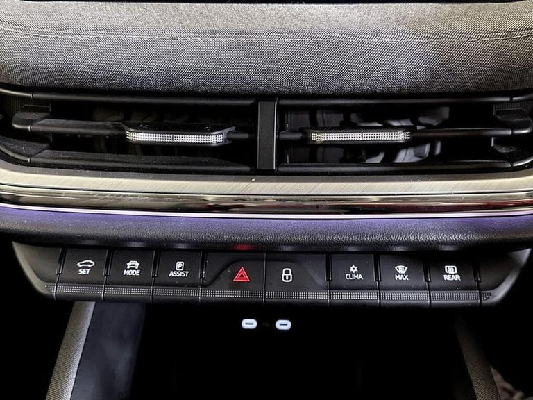 2021 Skoda Enyaq 82kWh 80 Auto 5dr Automatic SUV Electric Automatic