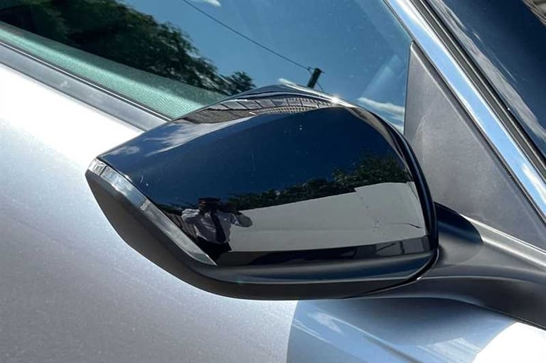 2023 Citroen C5 X 1.2 PureTech Shine Hatchback 5dr Petrol EAT8 Euro 6 (s/s) (130 ps) Hatchback Pe...