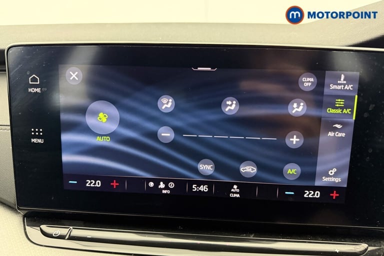 2022 Skoda Octavia 1.5 TSI SE Technology 5dr Estate Petrol Manual