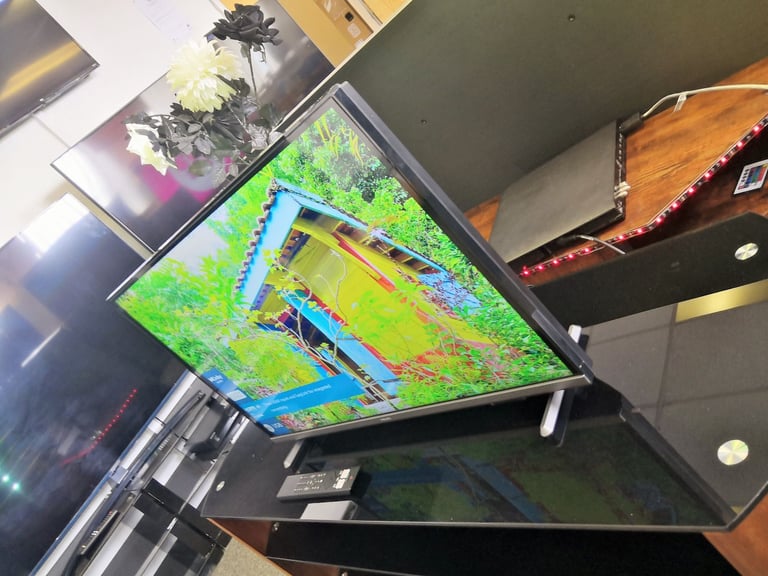 PHILIPS 32PFS6900/12 32" FHD HDR10 SMART AMBILIGHT TV