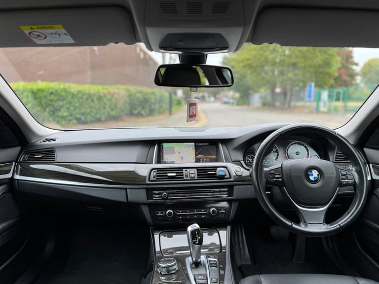2016 BMW 5 Series 2.0 520d Luxury Touring 5dr Diesel Auto Euro 6 (s/s) (190 ps) Estate Diesel Aut...