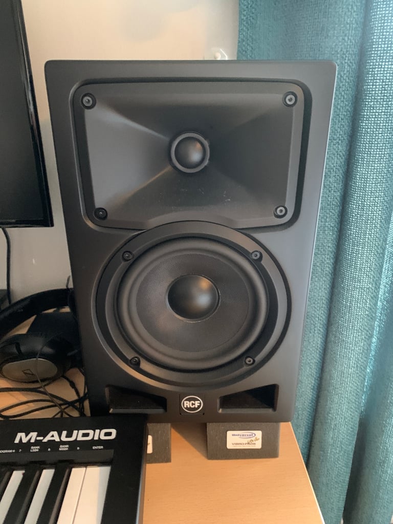 image for Studio monitors 