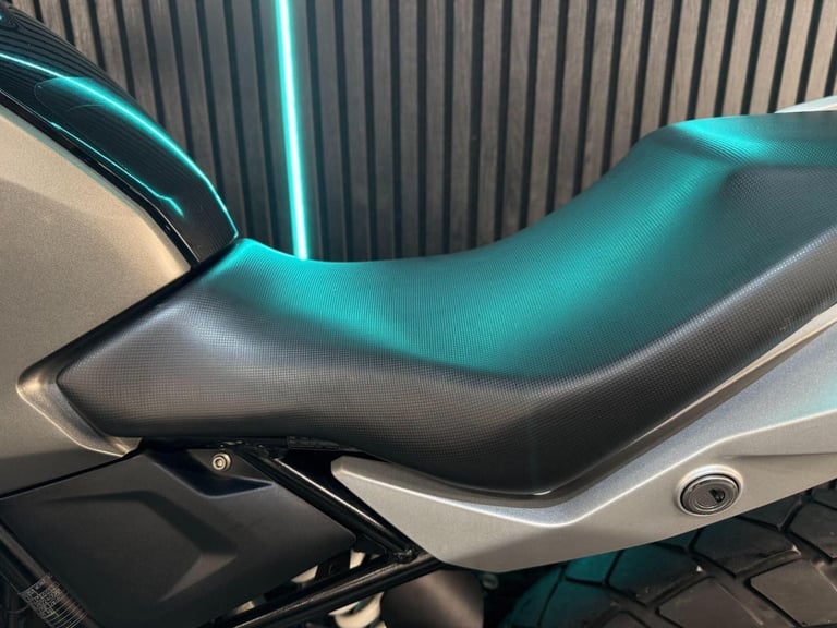 2019 BMW G 310 GS 310 Euro 4