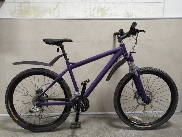 Carrera Kraken MTB in Cardiff Gumtree