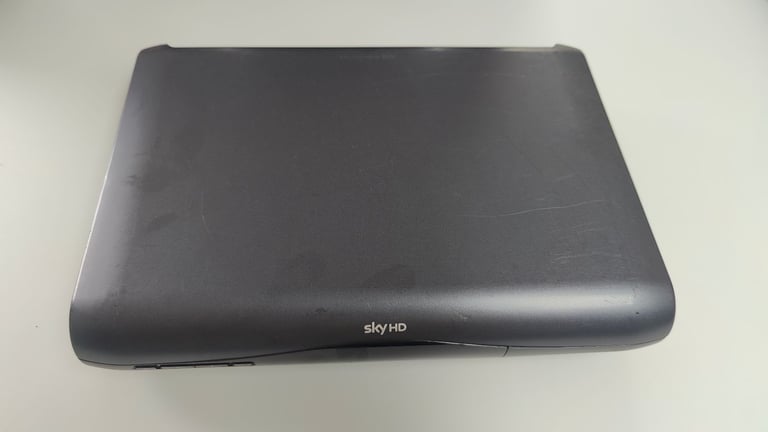 Sky HD Box DRX595 Multi-Room TV Player 