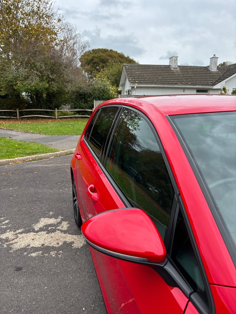 1.5 TSI EVO R-LINE EURO 6 (s/s) 5dr