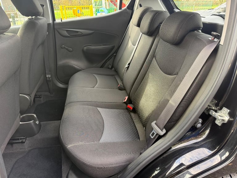 VAUXHALL VIVA 1.0 i SE 2017