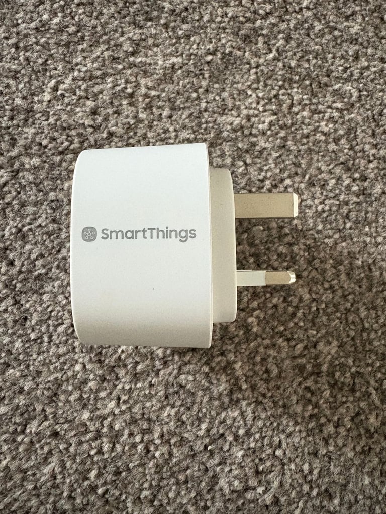 SmartThings Smart Plug Samsung (4 available)