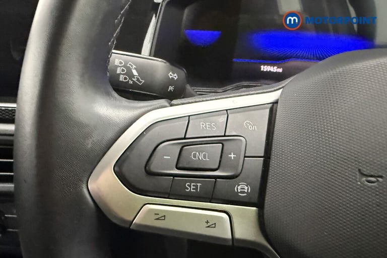 2023 Volkswagen Polo 1.0 Life 5dr Hatchback Petrol Manual