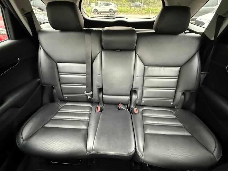 2017 KIA SORENTO 2.2 CRDi KX-3 ULEZ Diesel Automatic 5 Door 7 Seats